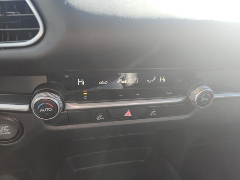 Mazda CX-30 Select AWD 2021