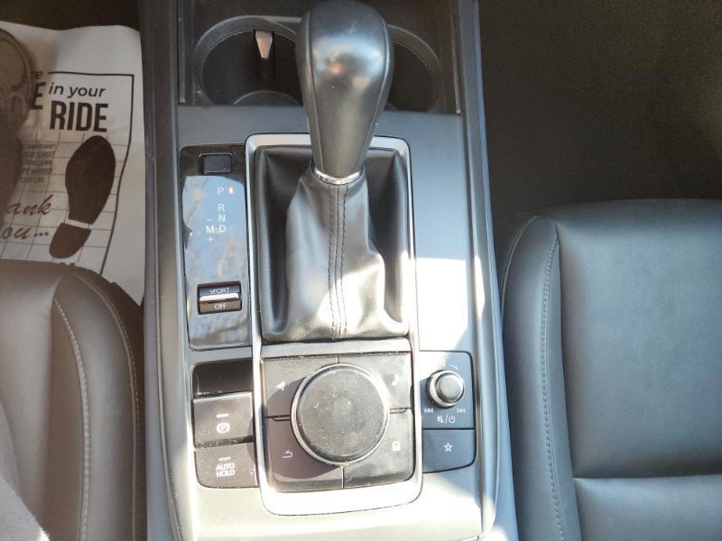 Mazda CX-30 Select AWD 2021