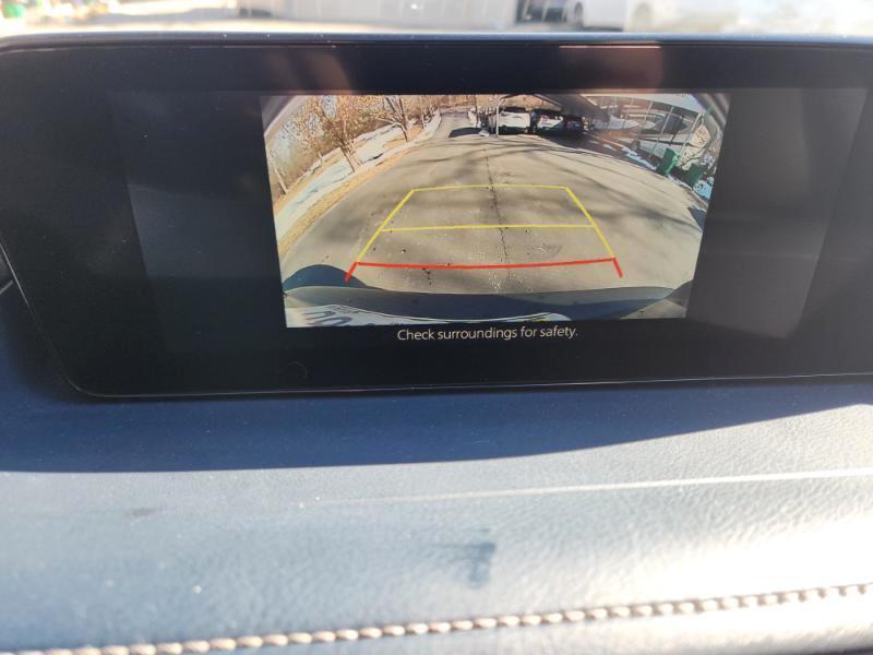 Mazda CX-30 Select AWD 2021