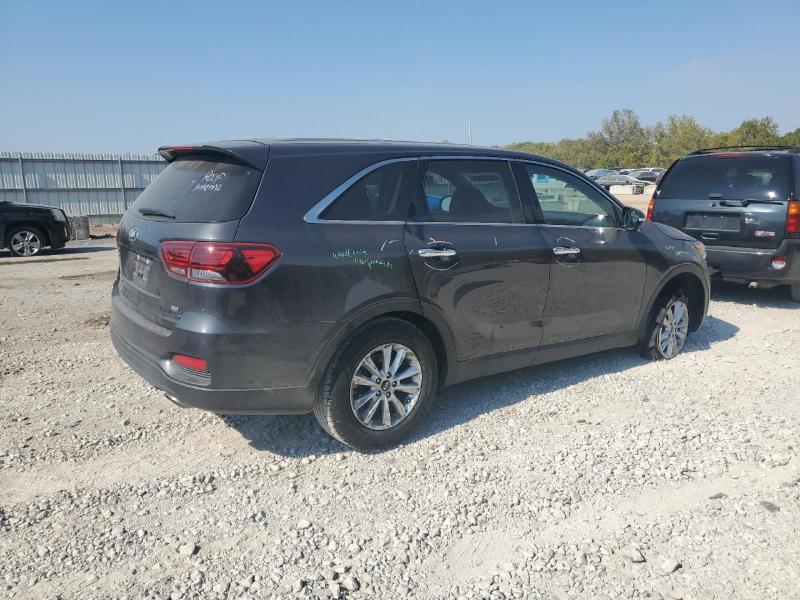 Kia Sorento LX 2WD 2019