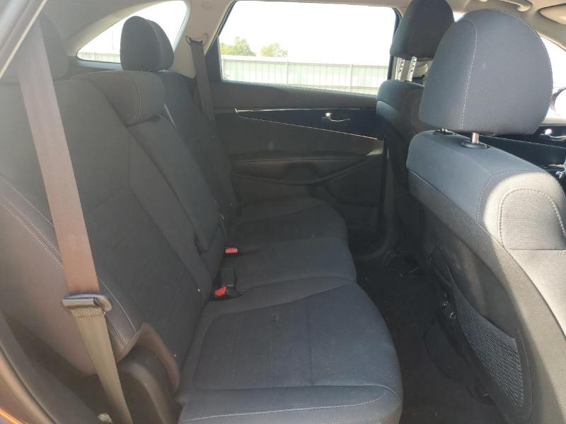 Kia Sorento LX 2WD 2019