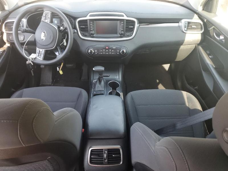 Kia Sorento LX 2WD 2019