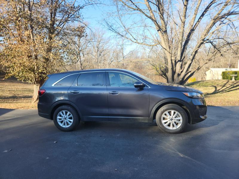 Kia Sorento LX 2WD 2019