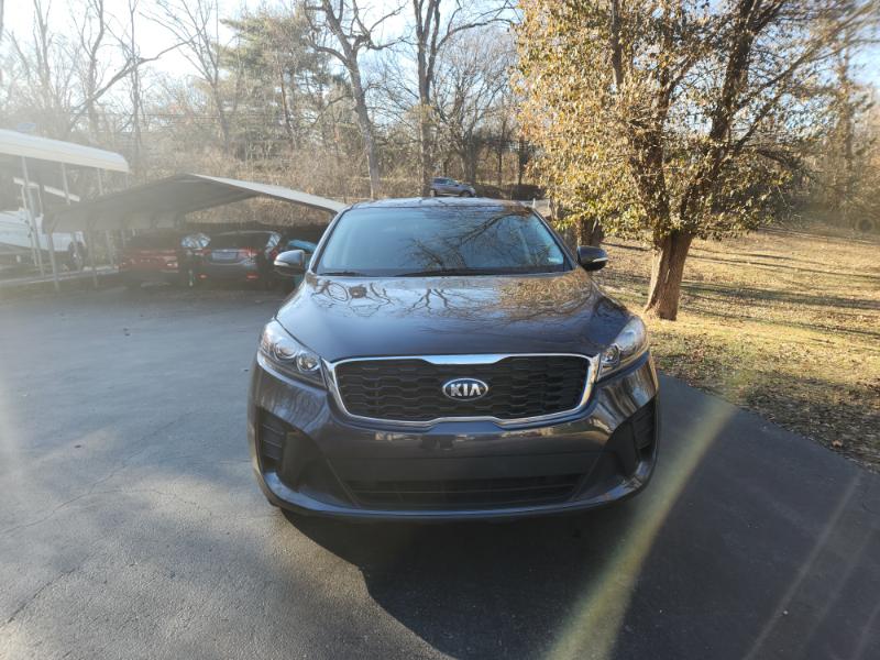 Kia Sorento LX 2WD 2019