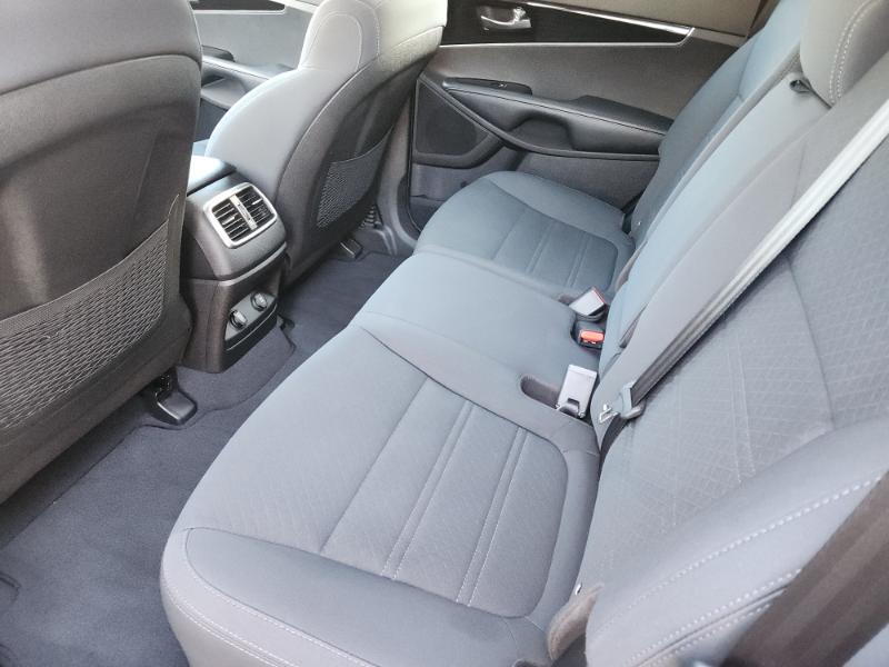 Kia Sorento LX 2WD 2019