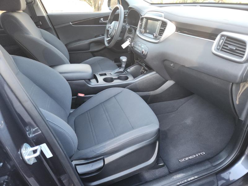 Kia Sorento LX 2WD 2019