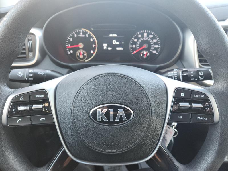 Kia Sorento LX 2WD 2019