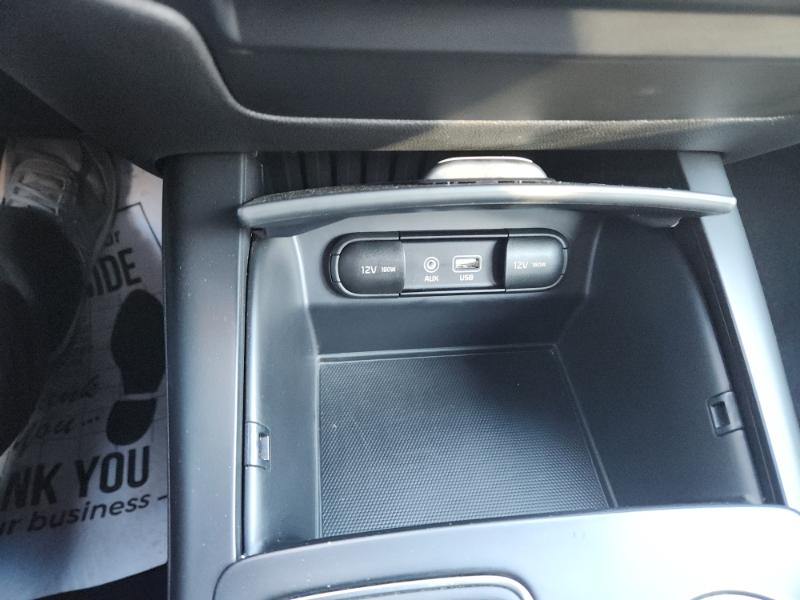 Kia Sorento LX 2WD 2019