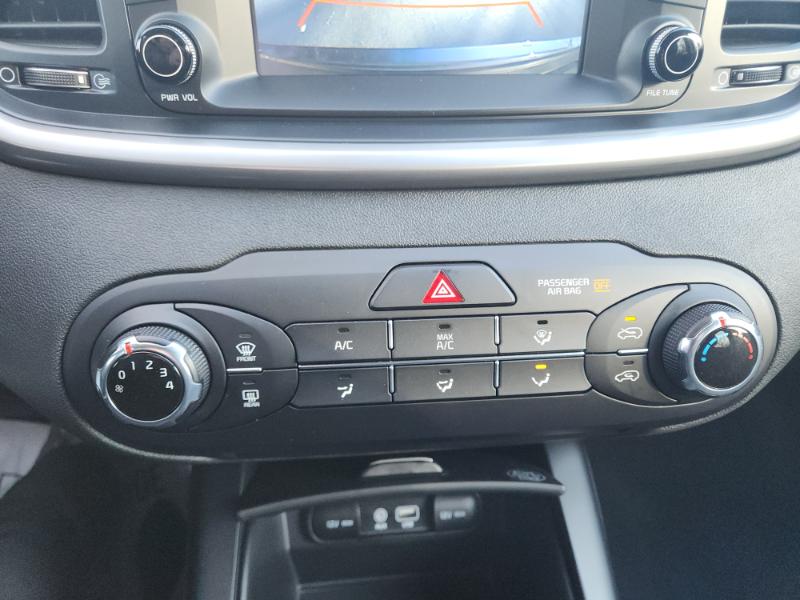 Kia Sorento LX 2WD 2019