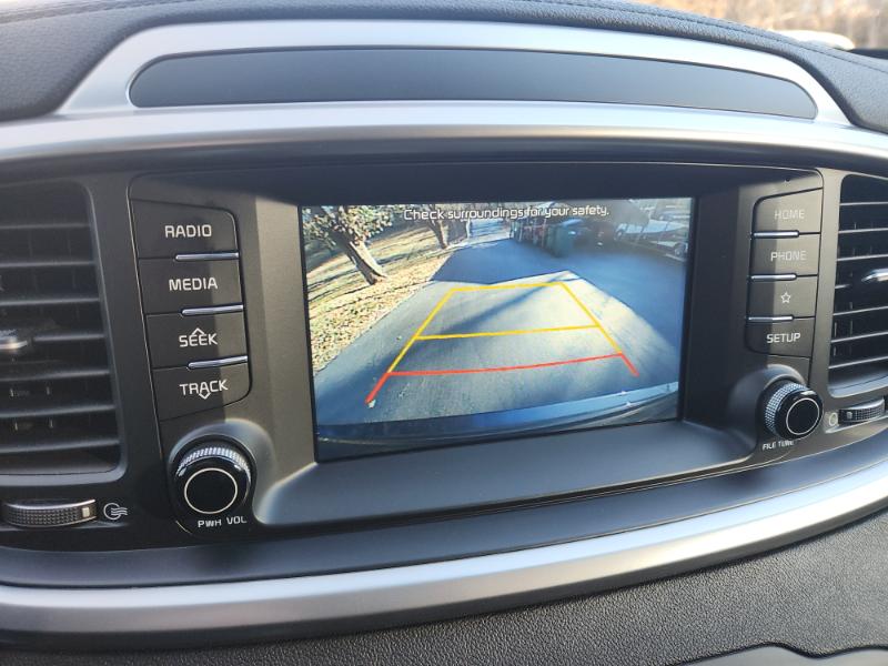 Kia Sorento LX 2WD 2019