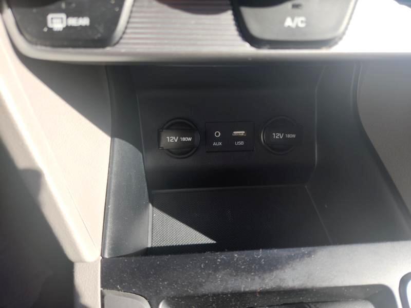 Hyundai Elantra Limited 2019