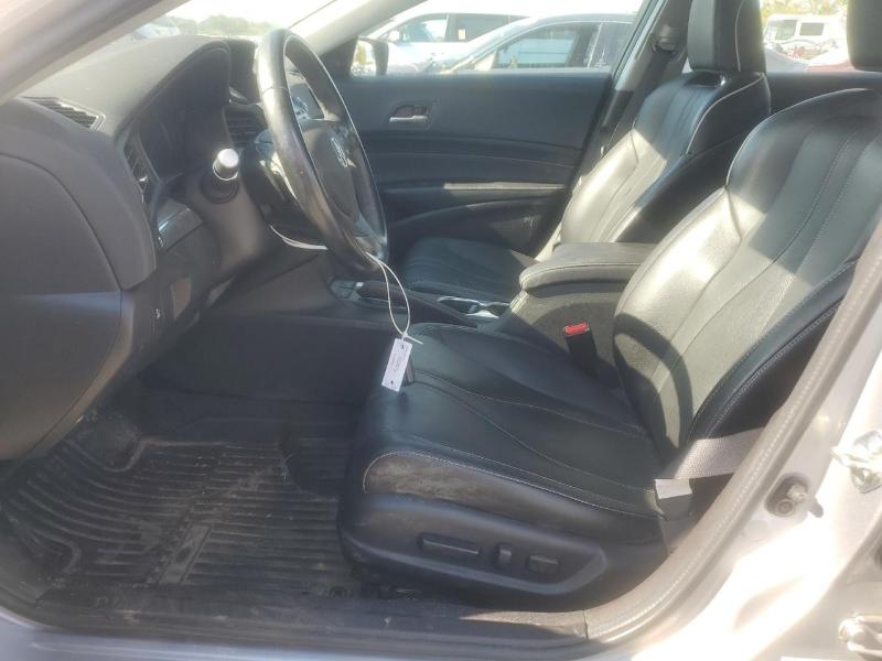 Acura ILX Premium Package 2020