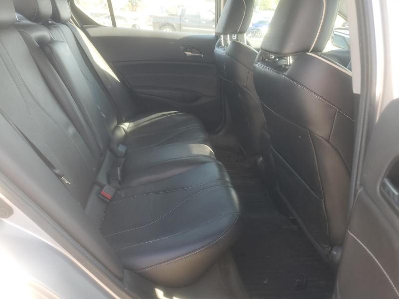 Acura ILX Premium Package 2020