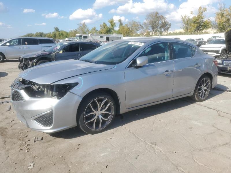 Acura ILX Premium Package 2020