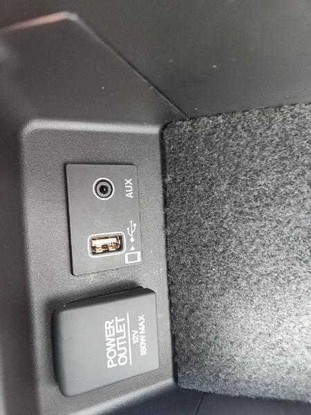 Acura ILX Premium Package 2020