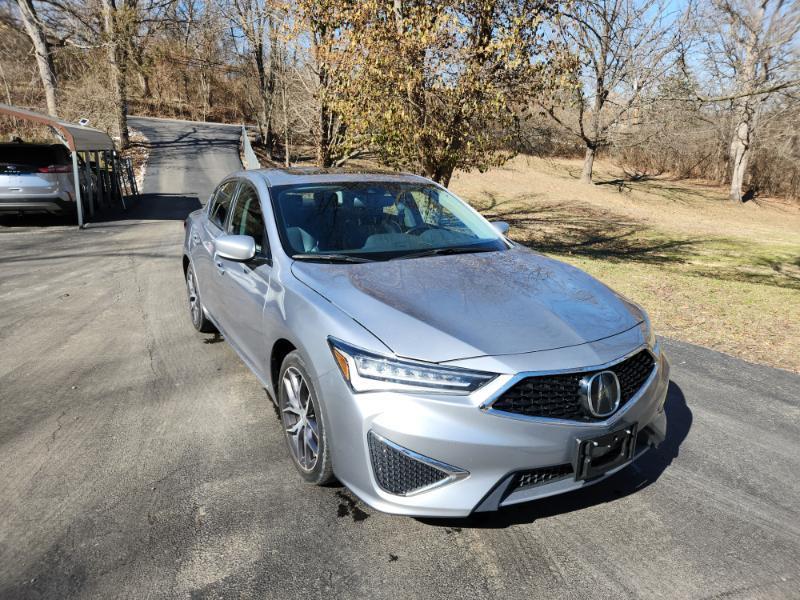 Acura ILX Premium Package 2020
