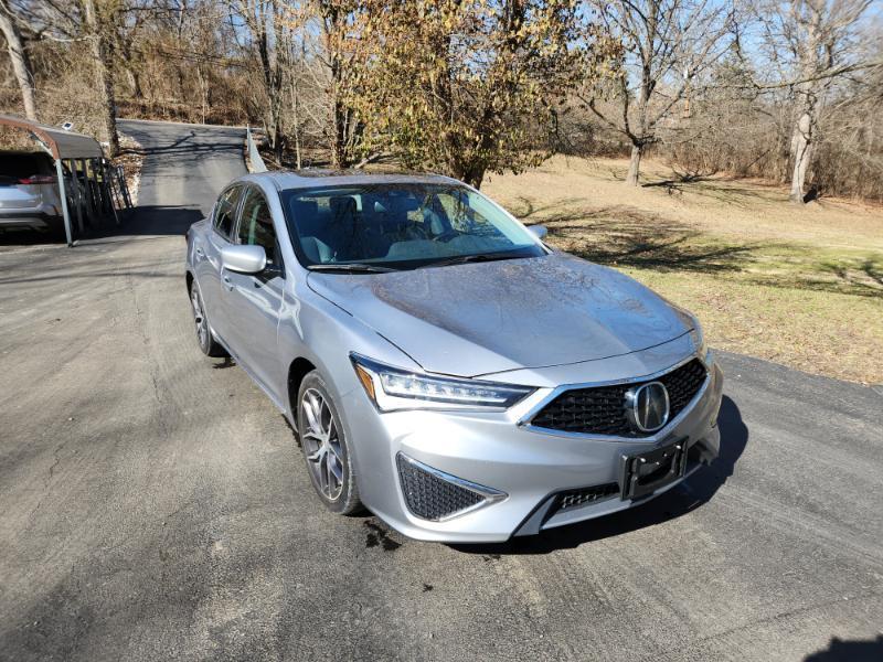 Acura ILX Premium Package 2020