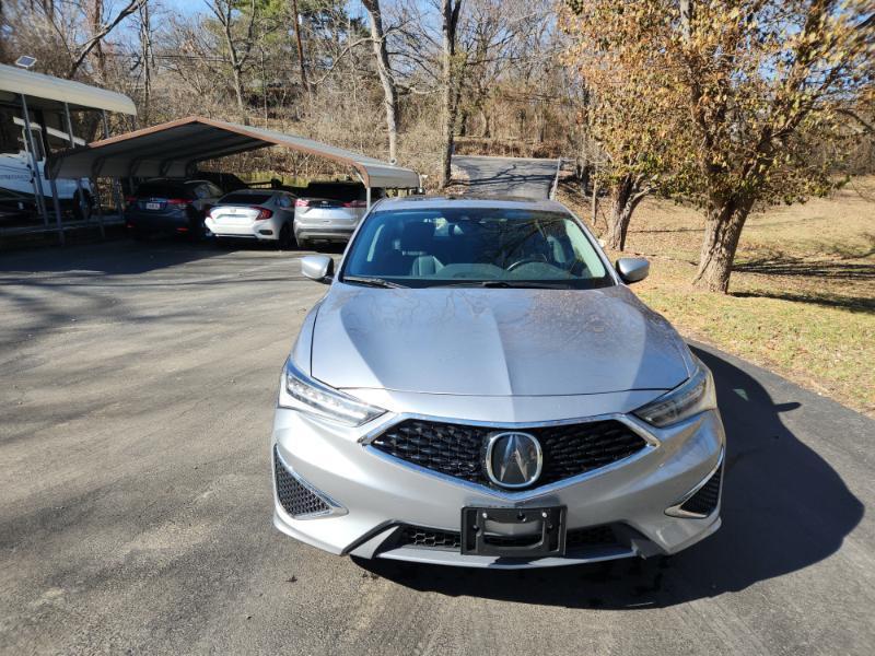 Acura ILX Premium Package 2020