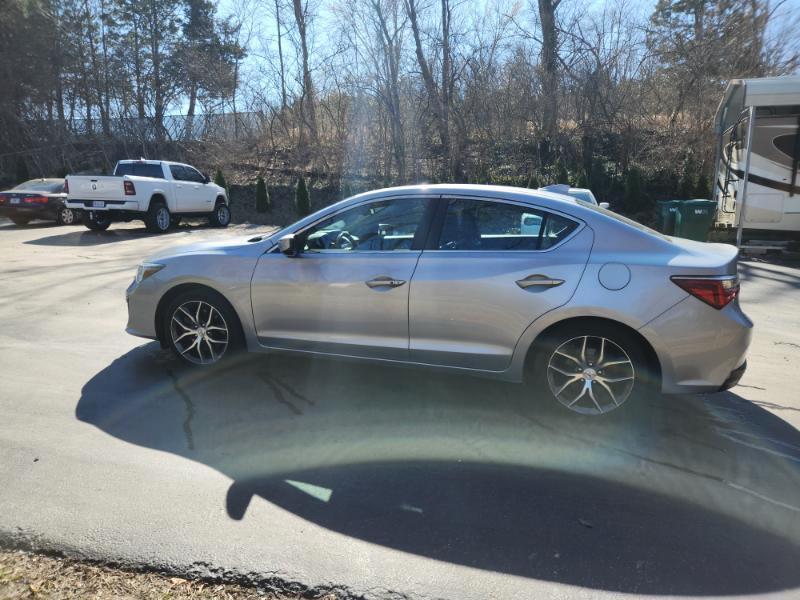 Acura ILX Premium Package 2020
