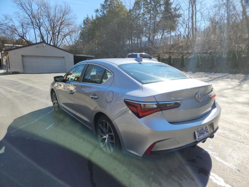 Acura ILX Premium Package 2020