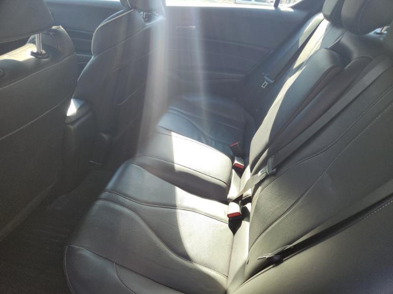 Acura ILX Premium Package 2020