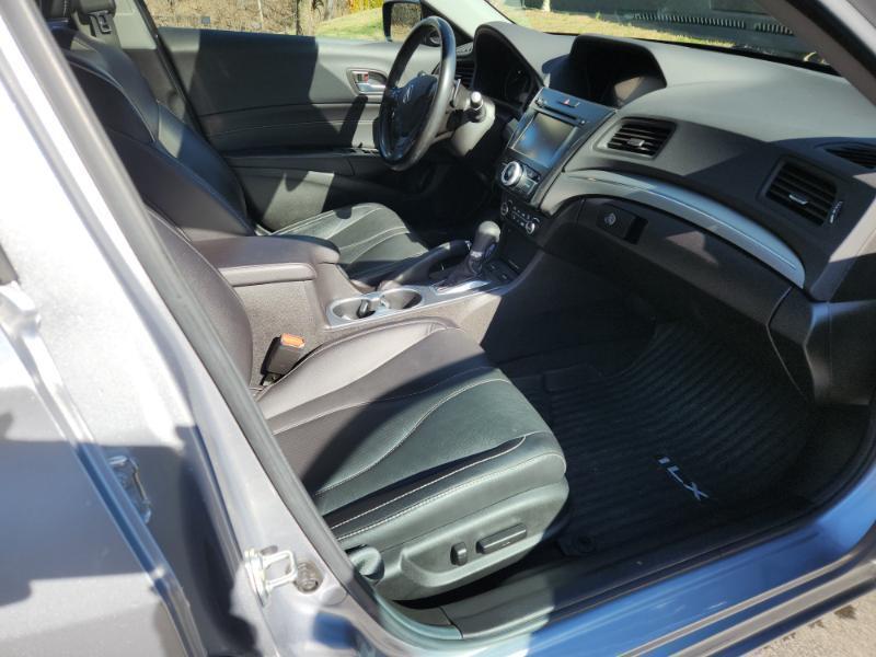 Acura ILX Premium Package 2020