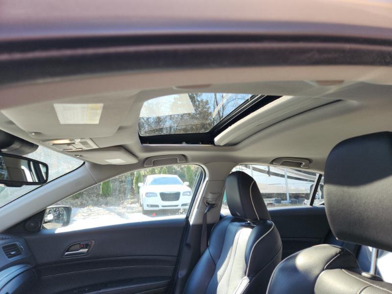 Acura ILX Premium Package 2020