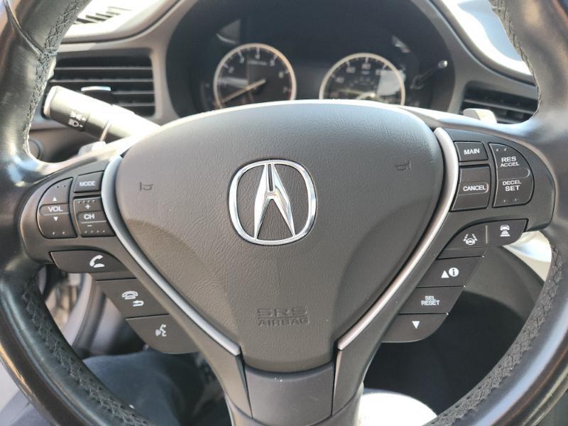 Acura ILX Premium Package 2020