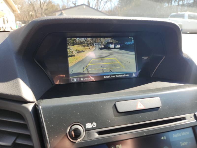 Acura ILX Premium Package 2020