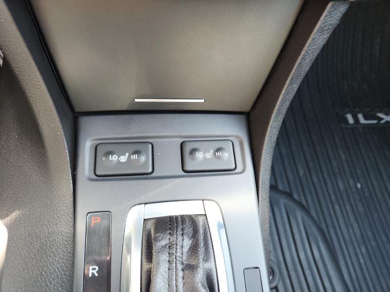 Acura ILX Premium Package 2020