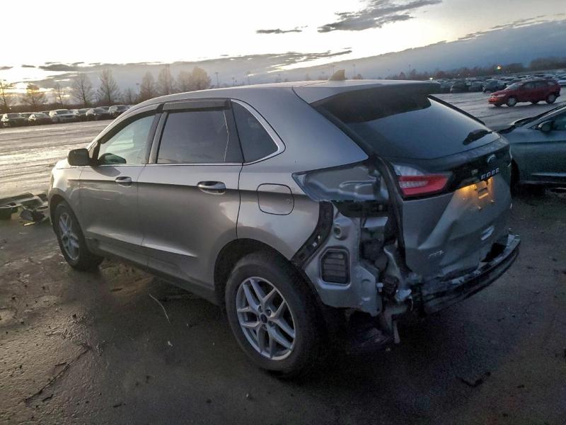 Ford Edge SEL AWD 2021