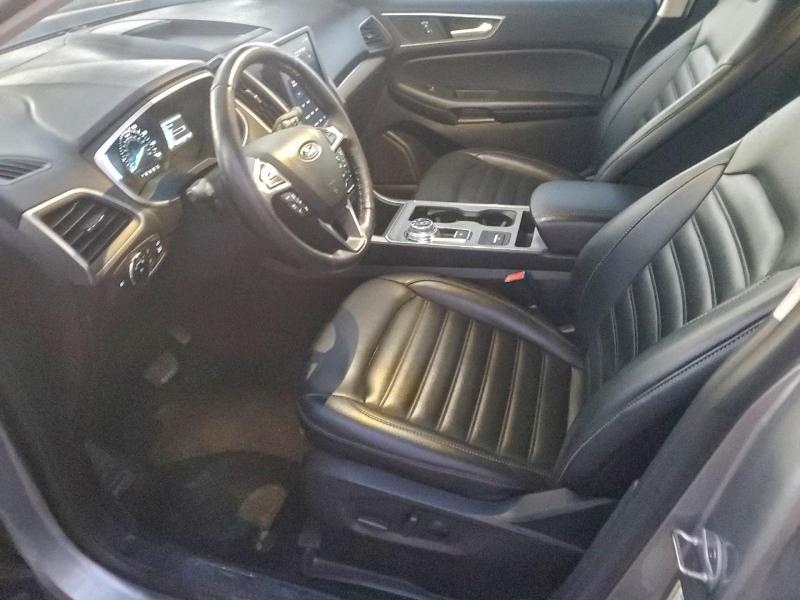 Ford Edge SEL AWD 2021