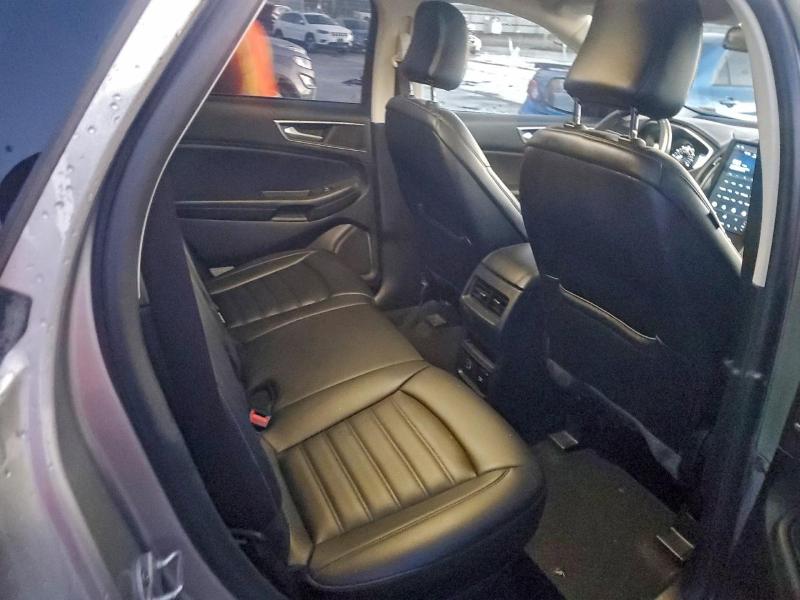 Ford Edge SEL AWD 2021