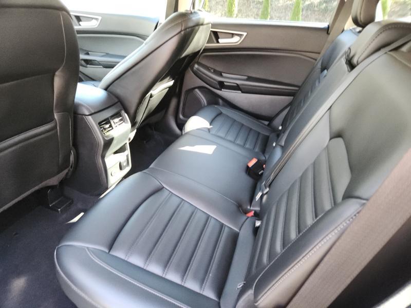 Ford Edge SEL AWD 2021