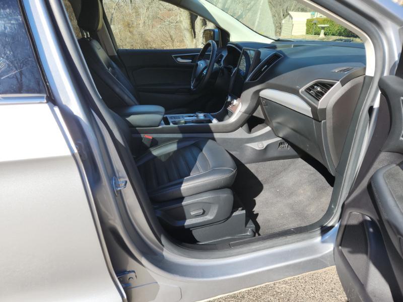 Ford Edge SEL AWD 2021