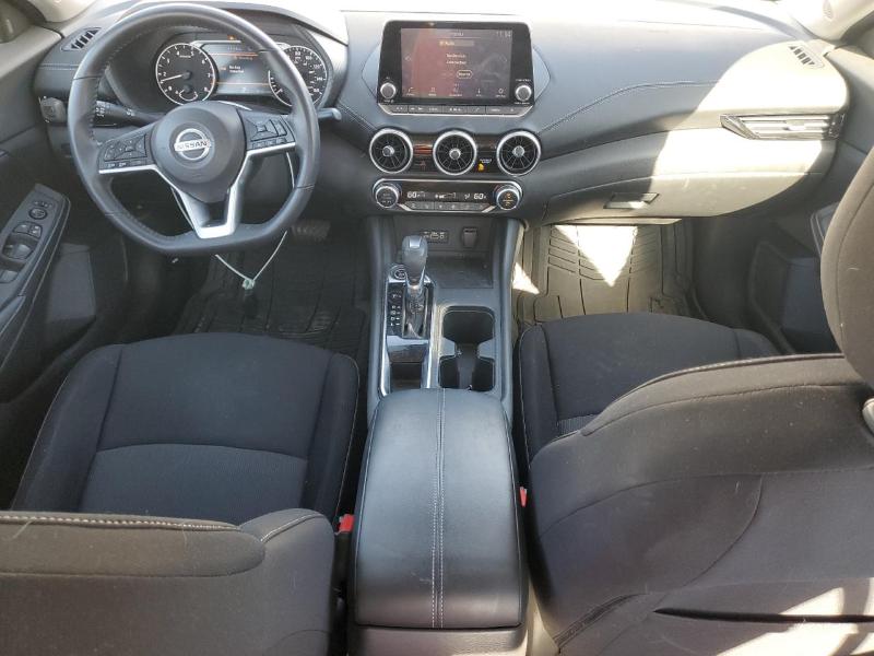 Nissan Sentra SV 2020