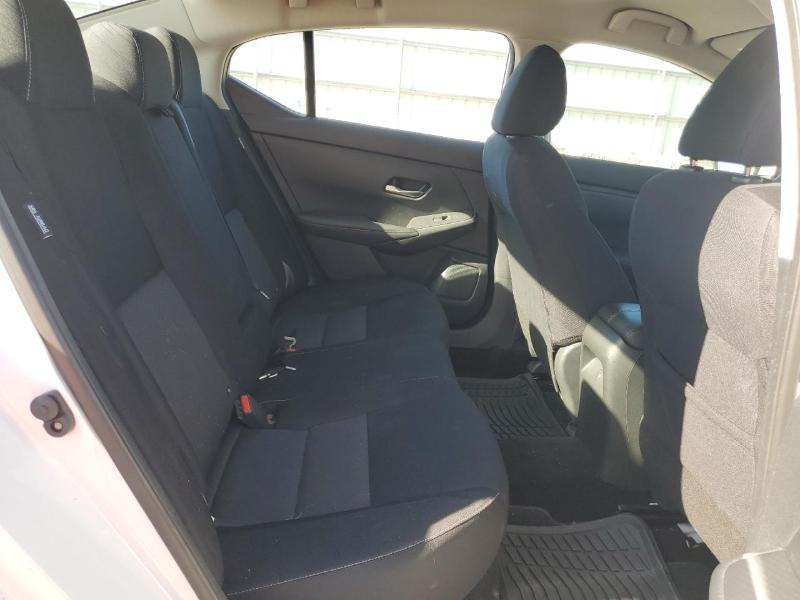 Nissan Sentra SV 2020