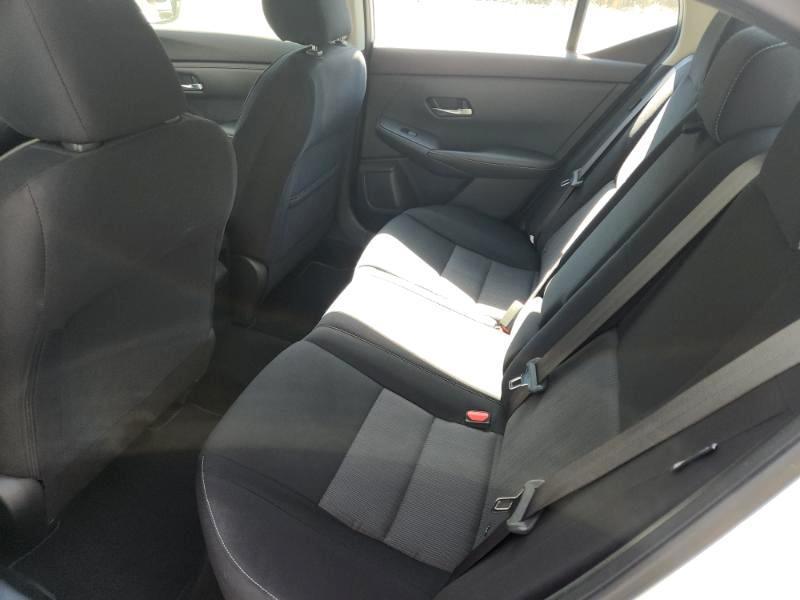 Nissan Sentra SV 2020