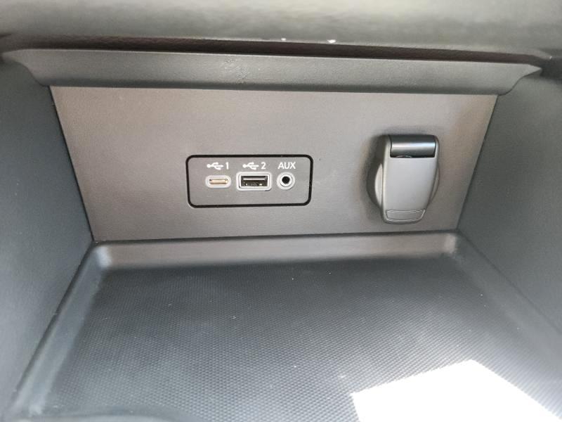 Nissan Sentra SV 2020