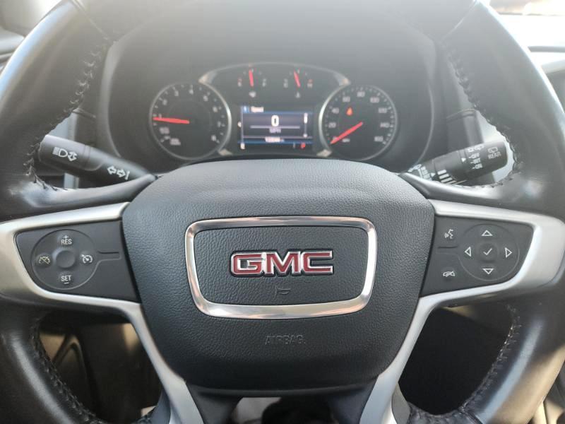 GMC Terrain  2019