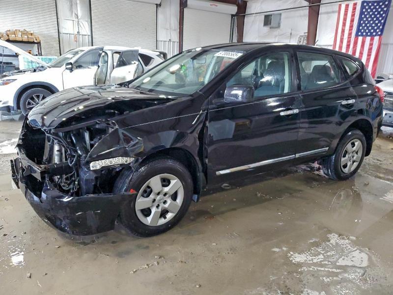 Nissan Rogue Select S 2WD 2015