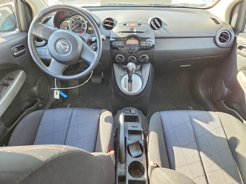 Mazda MAZDA2 Sport 2011