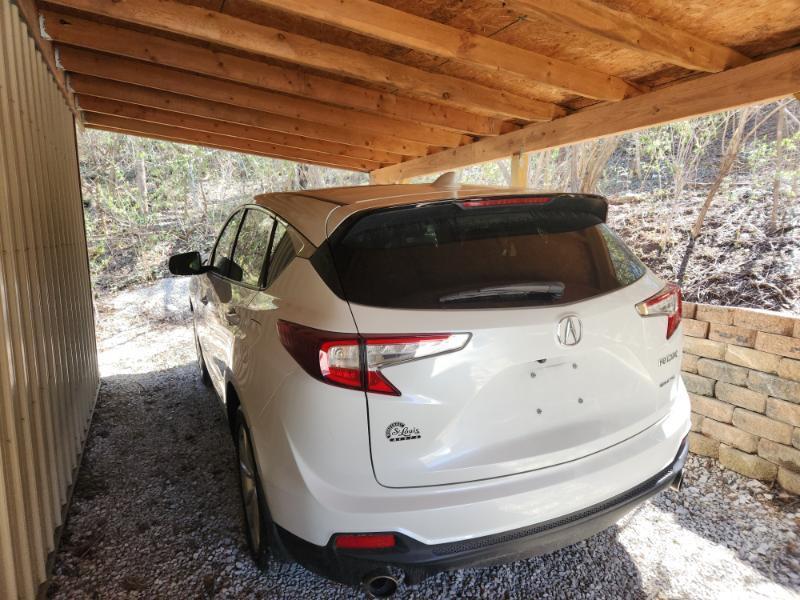 Acura RDX SH-AWD 2021