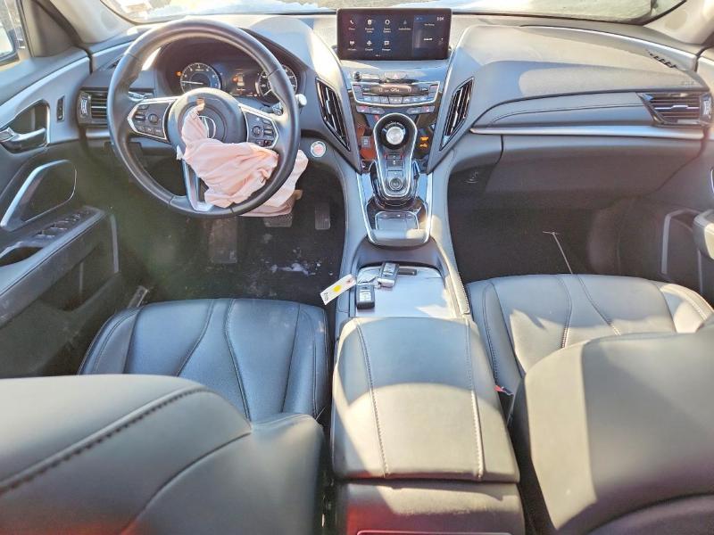 Acura RDX SH-AWD 2021