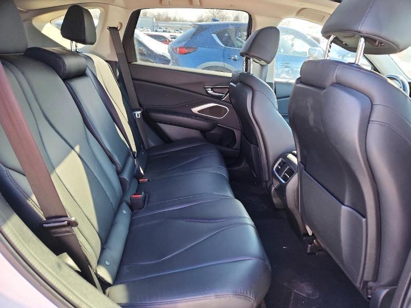 Acura RDX SH-AWD 2021