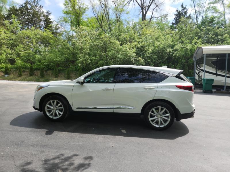 Acura RDX SH-AWD 2021