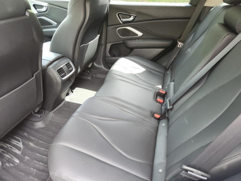 Acura RDX SH-AWD 2021