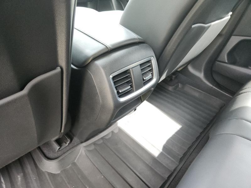 Acura RDX SH-AWD 2021