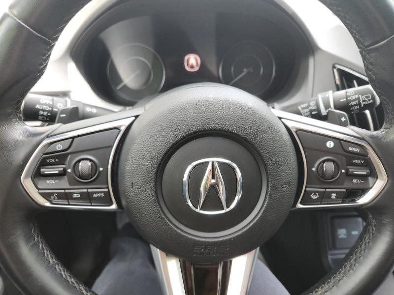 Acura RDX SH-AWD 2021