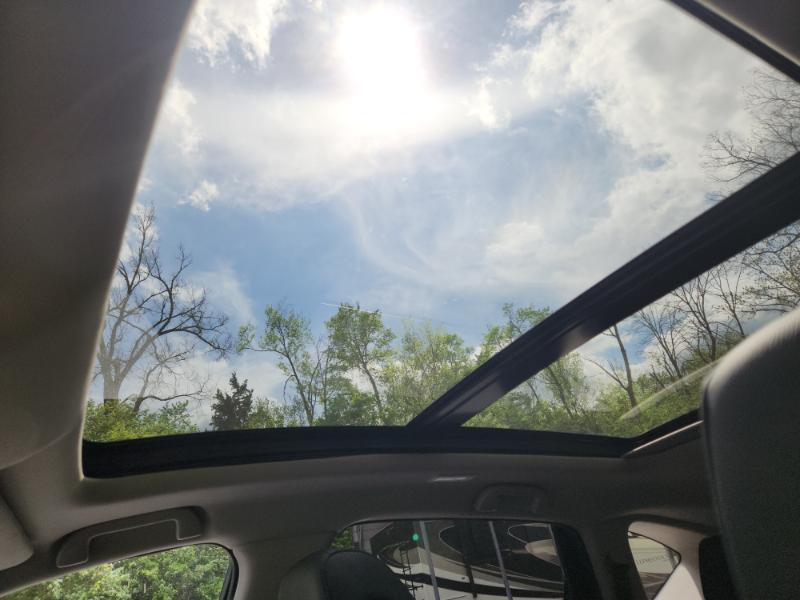 Acura RDX SH-AWD 2021